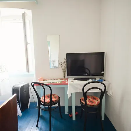 Beko I Dada Bed & Breakfast *