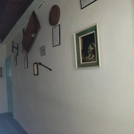 Beko I Dada krevet i doručak