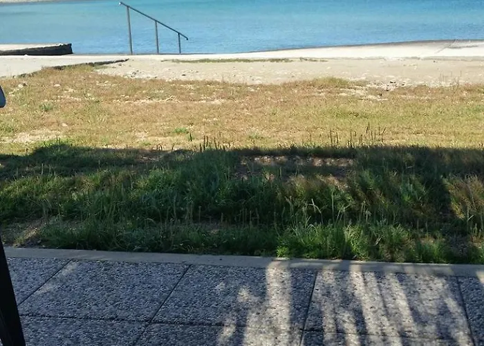 krevet i doručak Beko I Dada