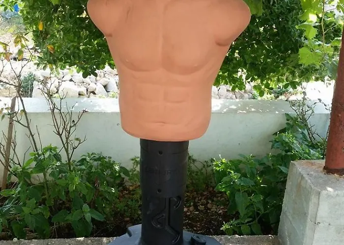 Beko I Dada krevet i doručak Olib