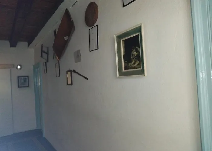 Beko I Dada Bed & Breakfast