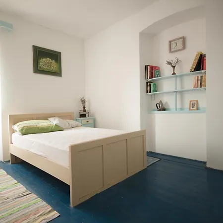 Beko I Dada Bed & Breakfast *