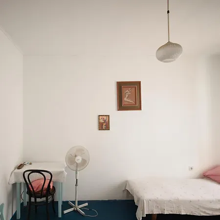 Beko I Dada * 奥利布岛