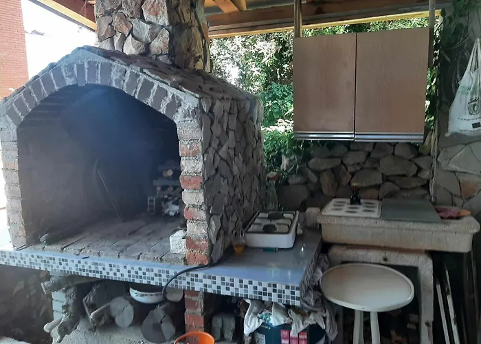 Beko I Dada Олиб