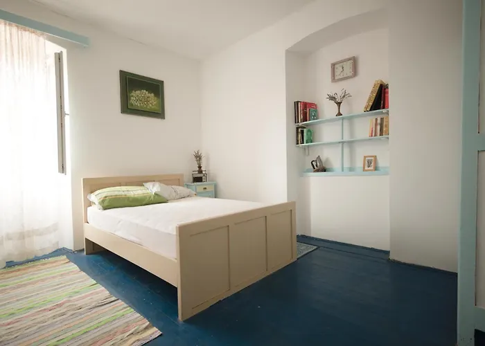 Beko I Dada Отель типа 