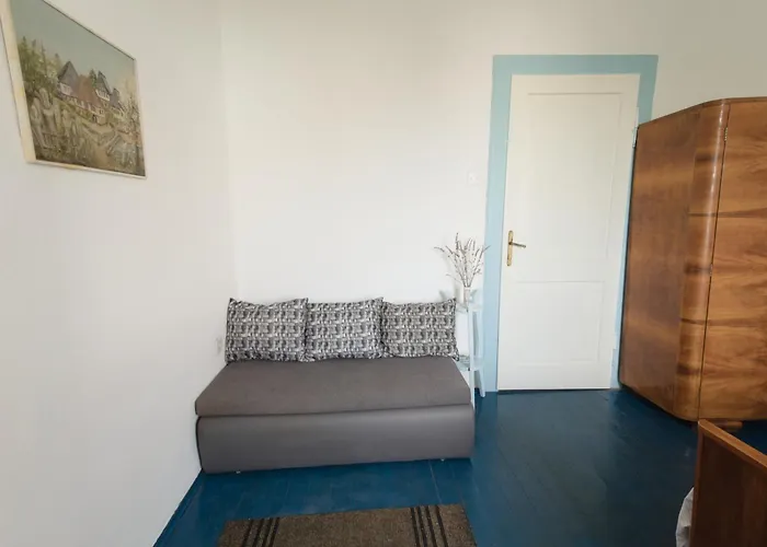 Beko I Dada Отель типа 