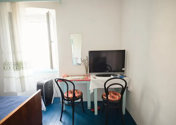 Beko I Dada Отель типа 